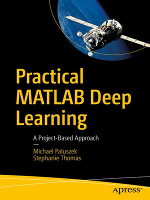 cover image of Practical MATLAB Deep Learning